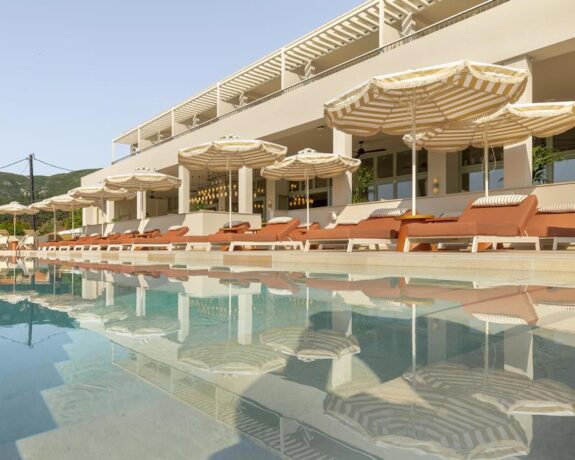 Minno Boutique Hotel