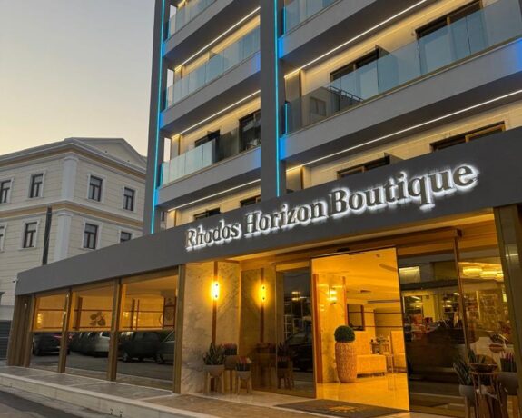 Rhodos Horizon Boutique