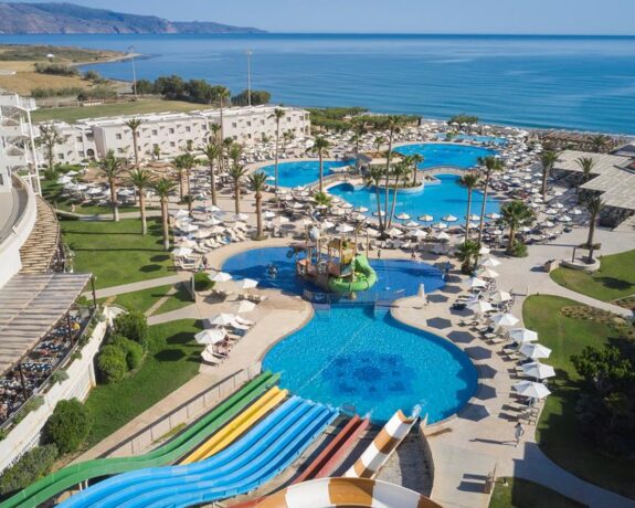 Atlantica Ocean Beach