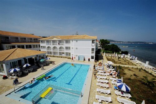 Meridien Beach Studios