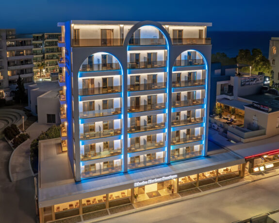Rhodos Horizon Boutique