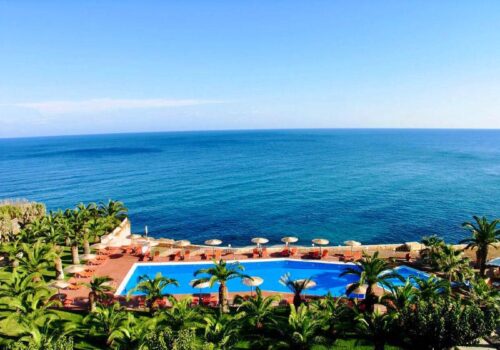 Europa Resort