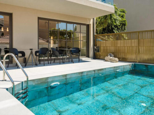 G Boutique Hotel