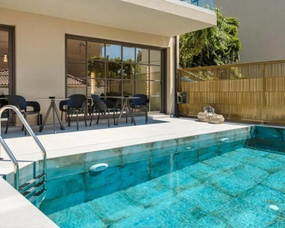G Boutique Hotel