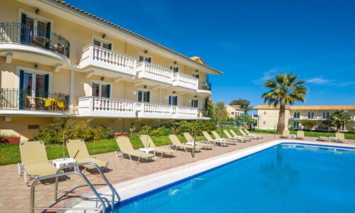 Hotel Illios