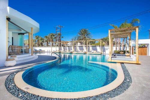 Casa Cabana Boutique en Spa