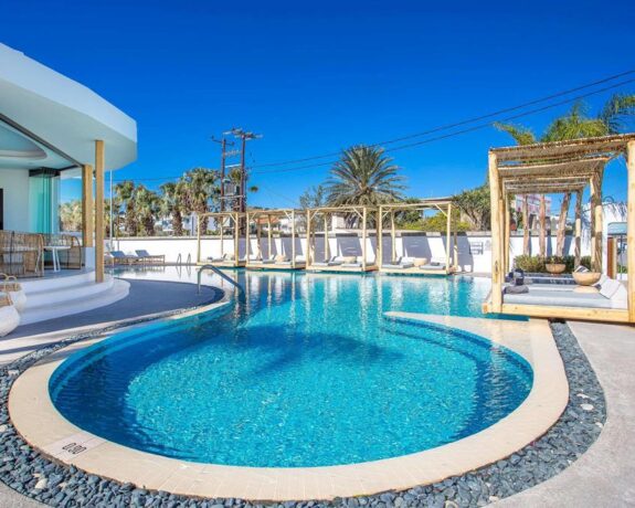 Casa Cabana Boutique en Spa