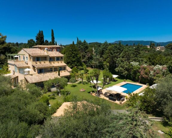 Isabella Country House