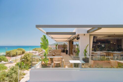 Erato Seaside