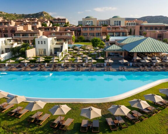 Atlantica Belvedere Resort