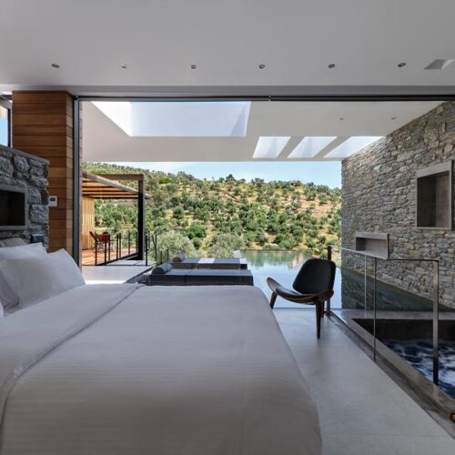 A-Luxury Villas