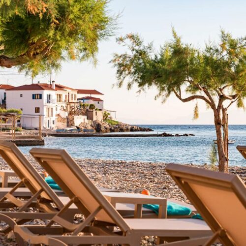 8 Moons Boutique Apartments