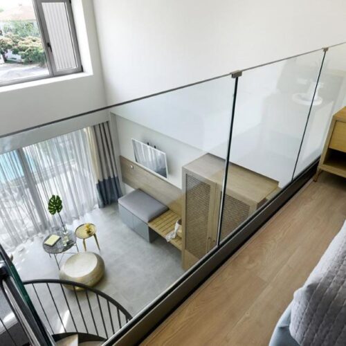Serenity Suites