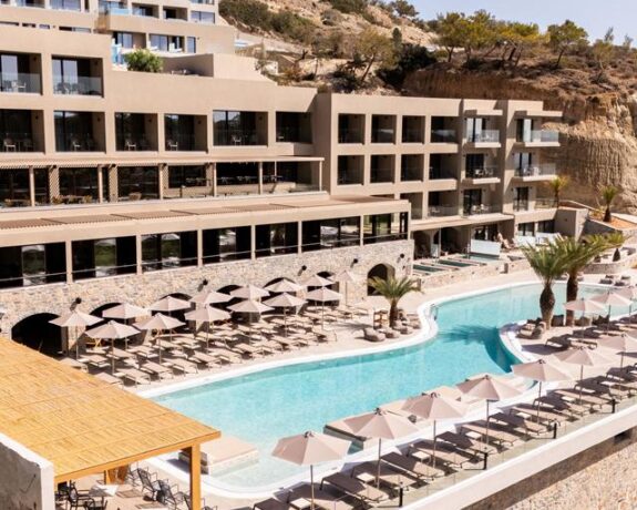 Hotel Harmony E Rock - adults only