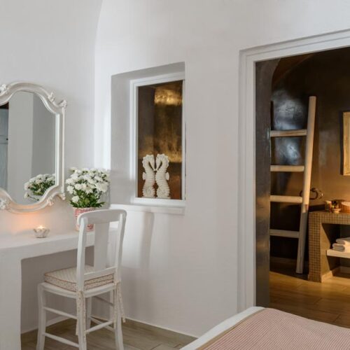 Senses Boutique Hotel