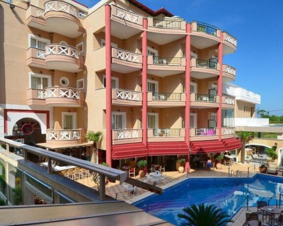 Evilion Stilvi Sea & Sun