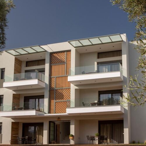 Elfam City Suites