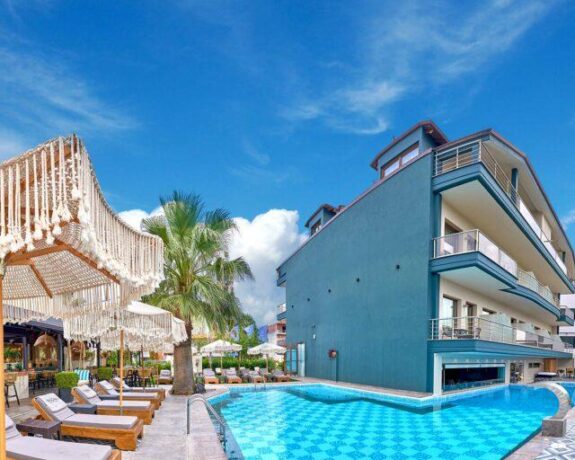 Hotel Principal