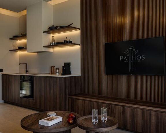 PATHOS Private Villas
