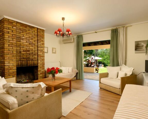 Isabella Country House