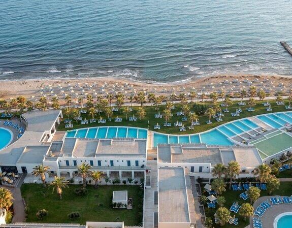 Hotel Lyttos Beach