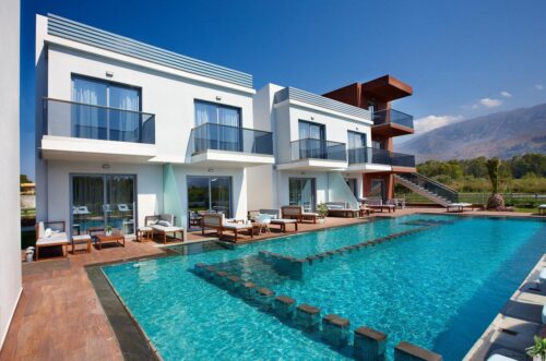 Annas House