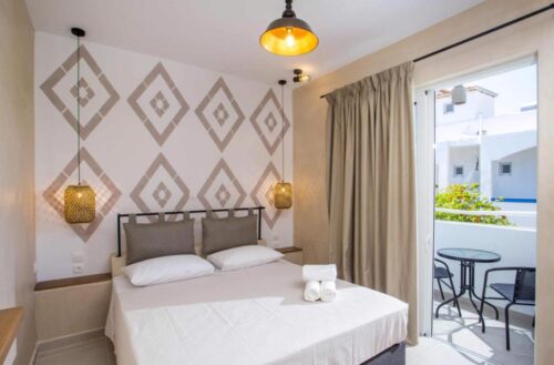 Atma Beach Rooms en Suites
