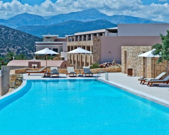 Crete Golf Club Hotel