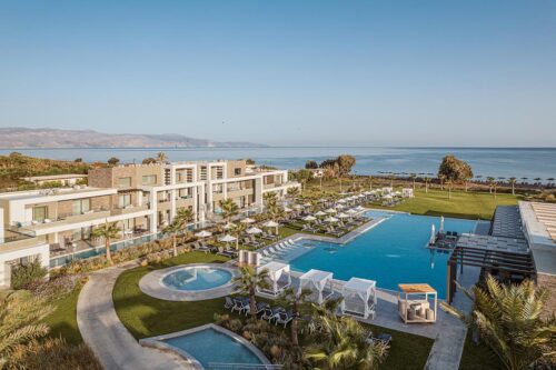 MYRION BEACH RESORT & Spa