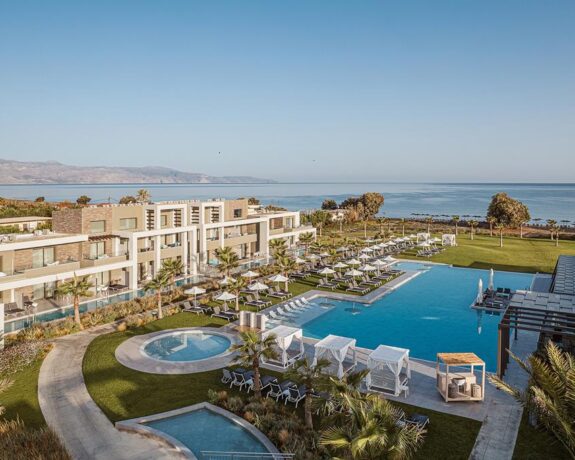 Myrion Beach Resort & Spa