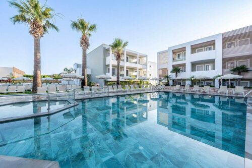 Mythos Suites en ments