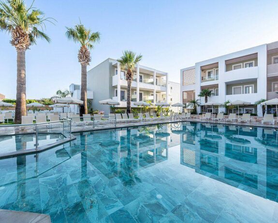 Mythos Suites en ments