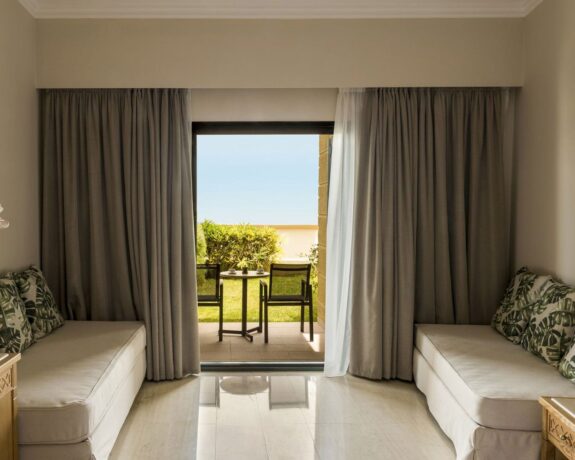Mitsis Rodos Maris Resort & Spa