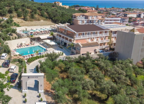 Altura Hotel