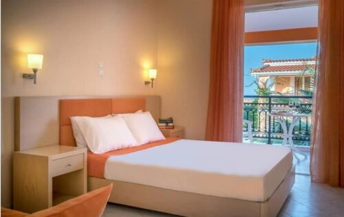 Dream Hotel