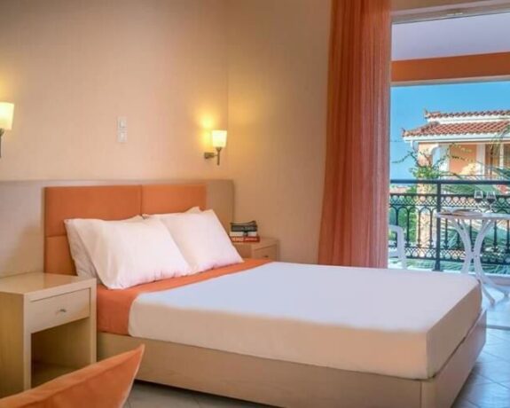 Dream Hotel