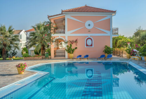 Dream Hotel