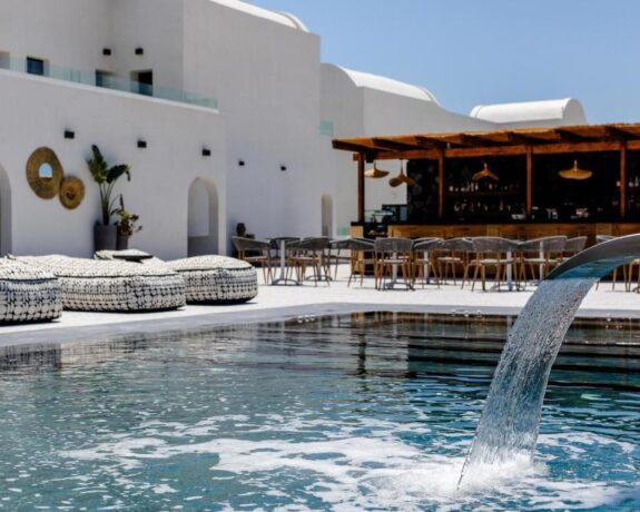 Santo Mangata Boutique