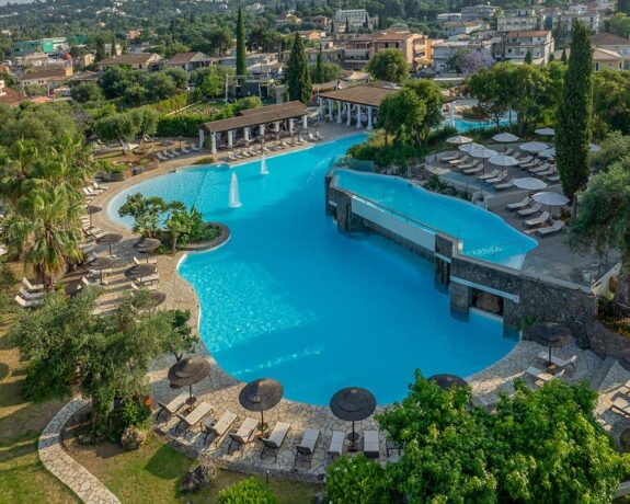 Dreams Corfu Resort & Spa
