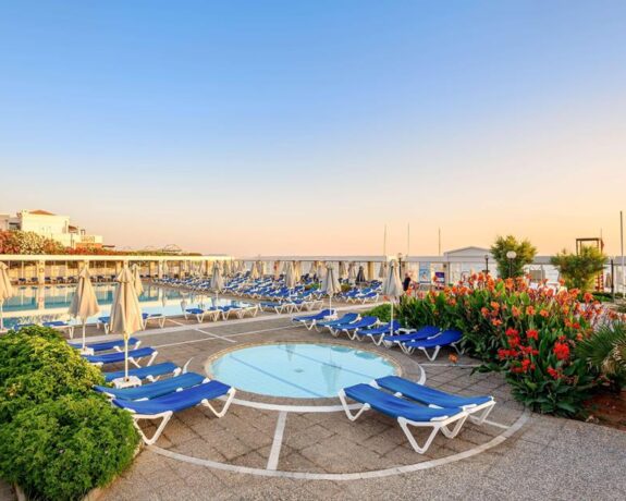 Annabelle Beach Resort