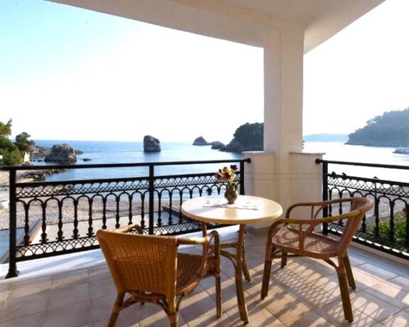 Aparthotel Villa Coralli