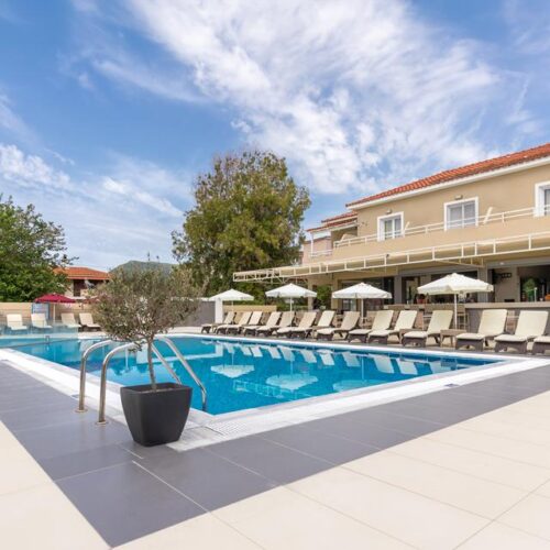 Hotel Esperia