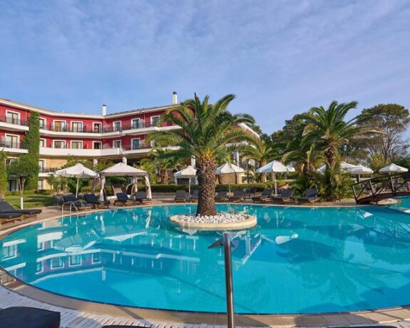 Mediterranean Princess - adults only