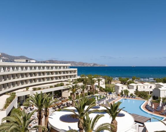 Hotel Agapi Beach Resort