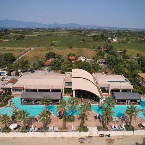 Mediterranean Village Hotel & Spa