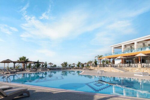 Grand Blue Beach
