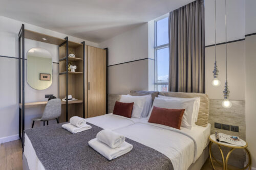 The Pinnacle Athens