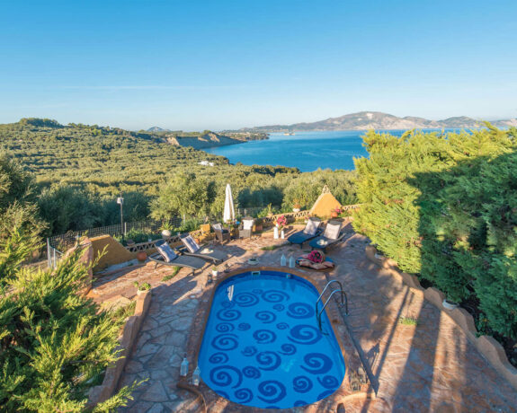 Athenea Villas