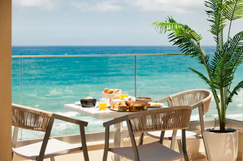 Batis Beach Hotel