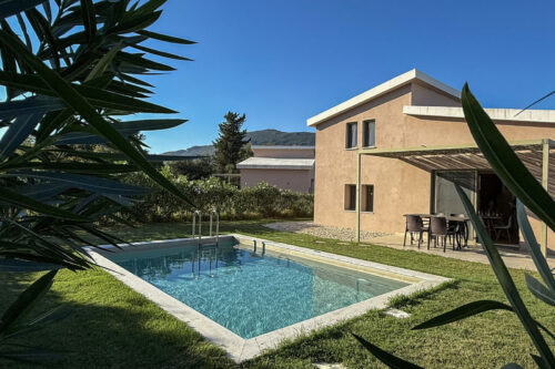 Epta Karpi Villas